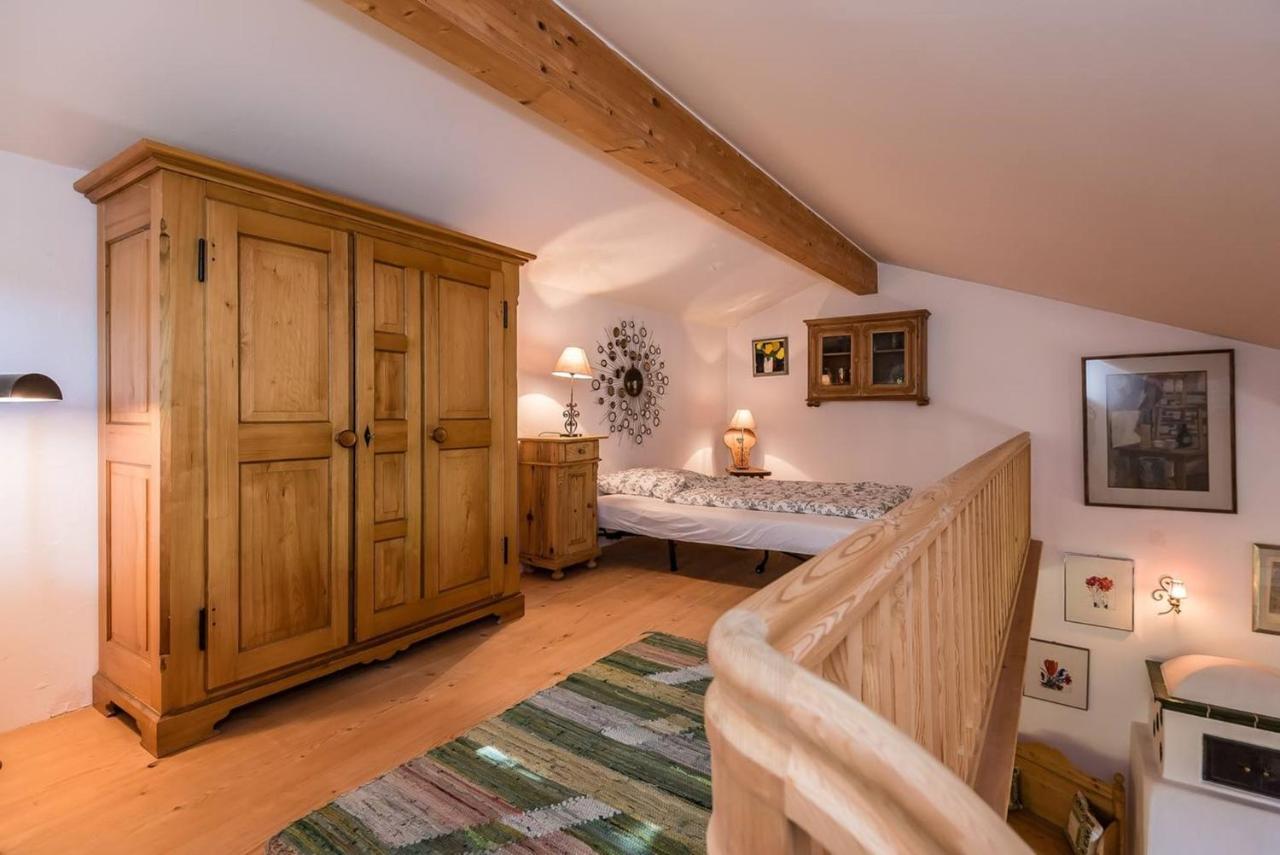 Bauernhaus Tegernsee Warngau Екстериор снимка